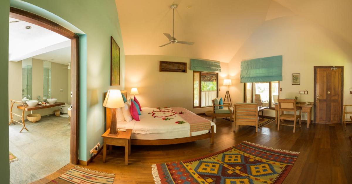 Neeleshwar Hermitage - Housity