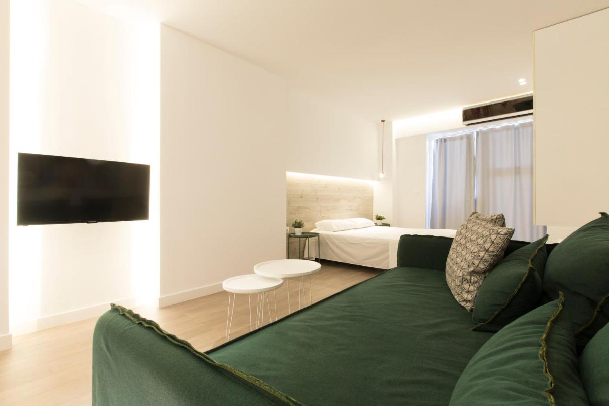 Suitetrails - High-End Luxury Apartment 2