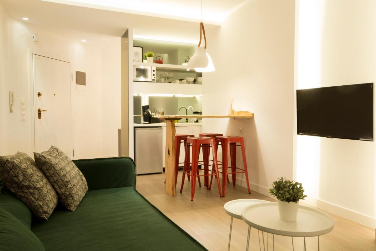 Suitetrails - High-End Luxury Apartment 2