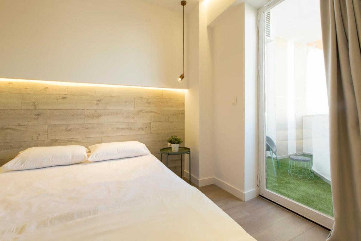 Suitetrails - High-End Luxury Apartment 2