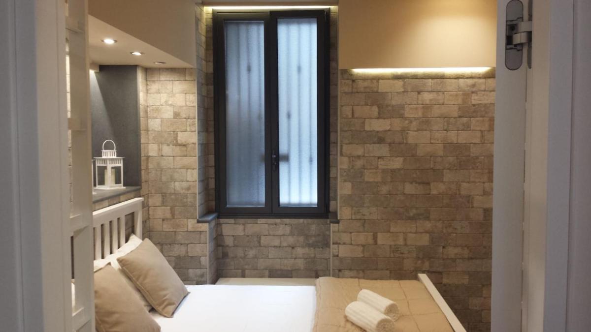 VENTIMIGLIA SUITE & WINE - Hizvo
