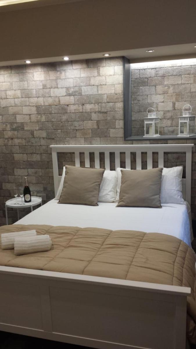 VENTIMIGLIA SUITE & WINE - Hizvo