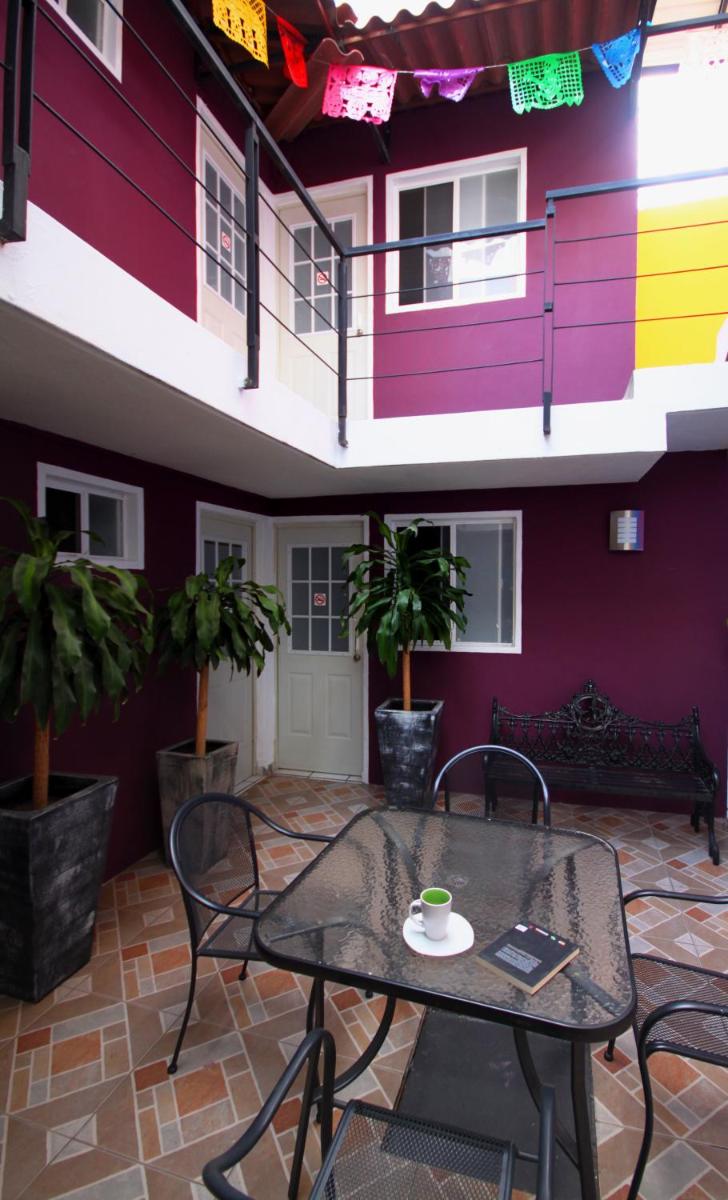 Hotel del Refugio - Housity