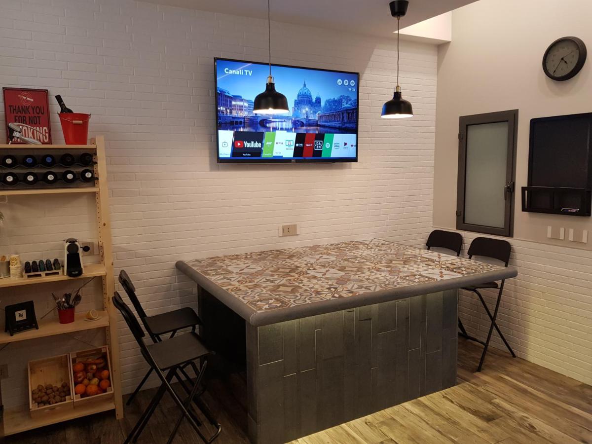VENTIMIGLIA SUITE & WINE - Hizvo
