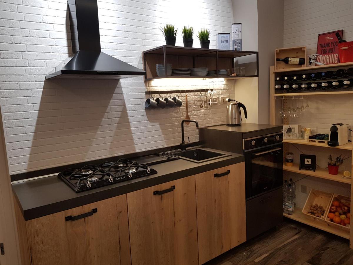 VENTIMIGLIA SUITE & WINE - Hizvo