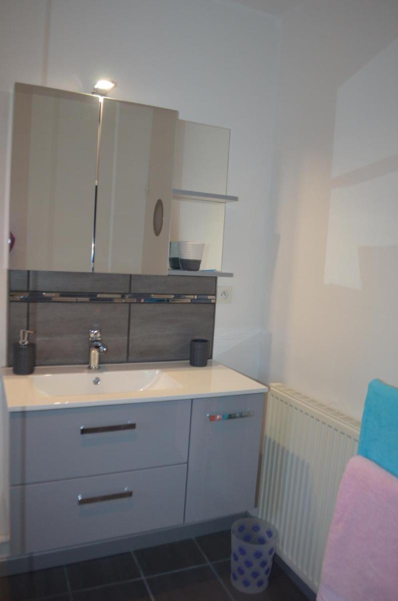 L'Amandier - Housity