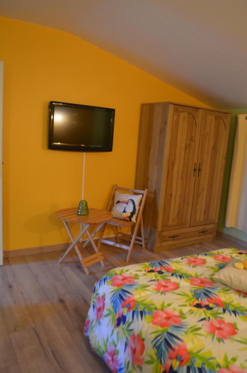 L'Amandier - Housity
