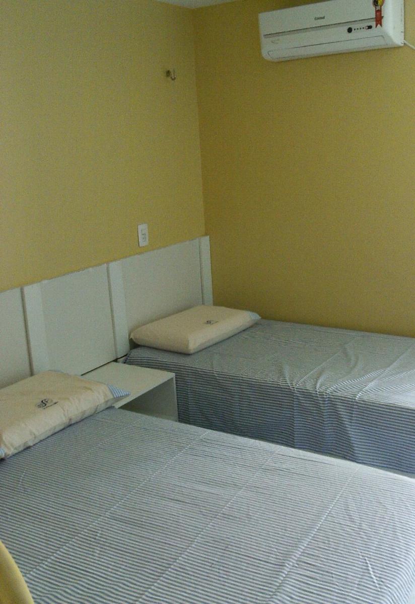 Pousada NS Fátima - Housity