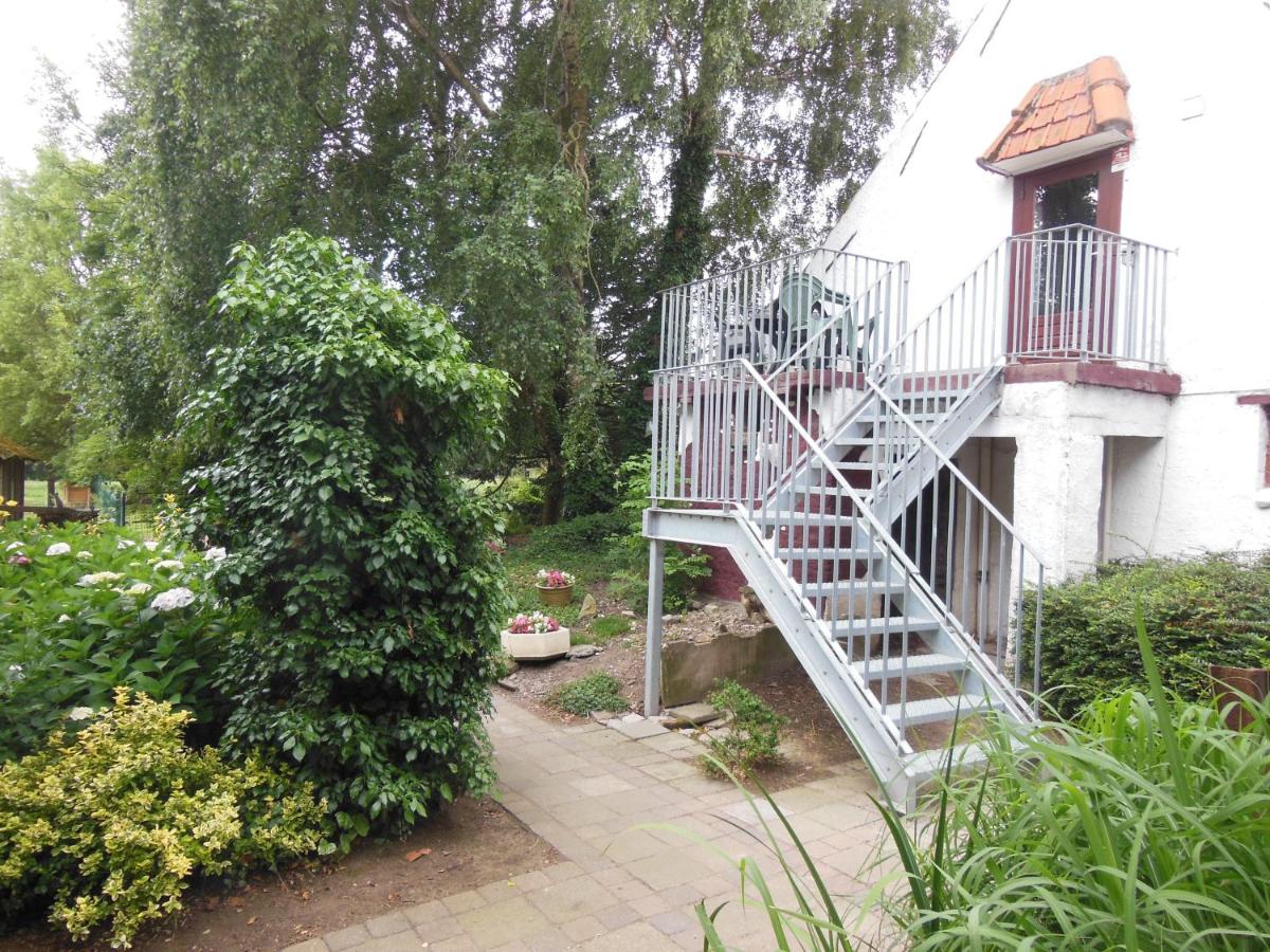 Poezelhoekvallei appartement - Housity