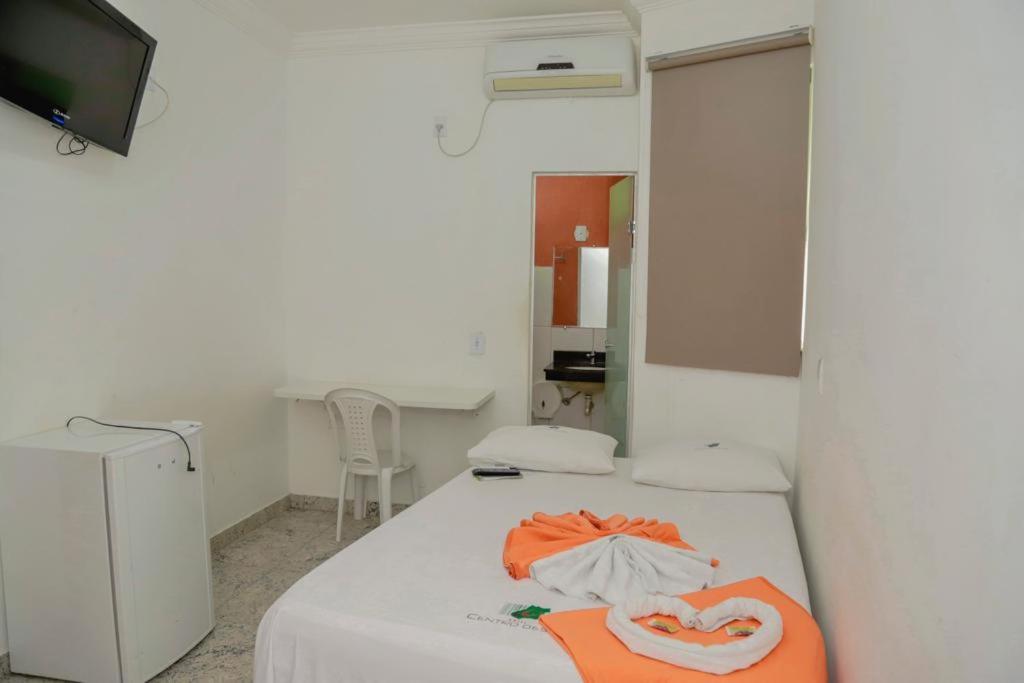 Hotel Cco Goiânia - Housity