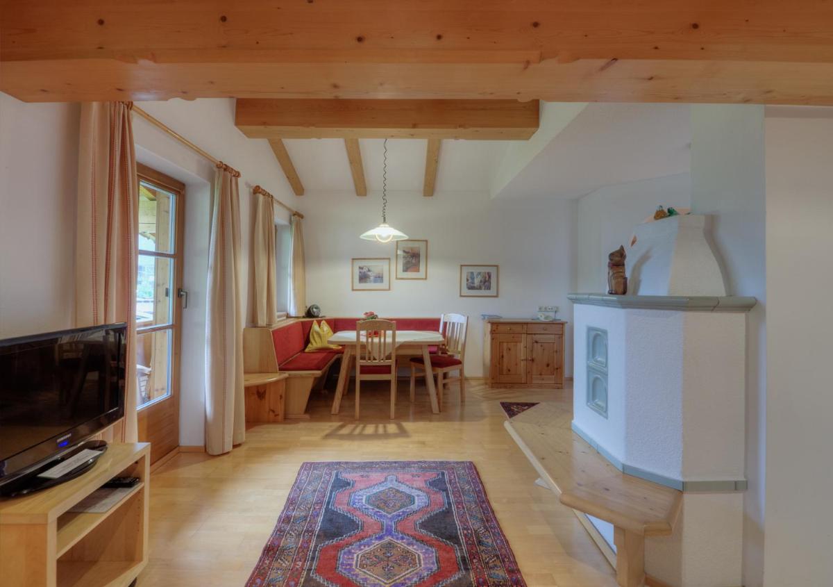 Suitetrails - Landhaus Johannes