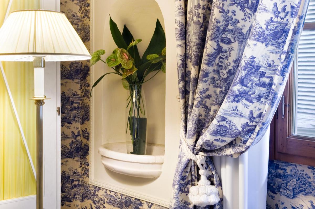 Alloro B&B - Housity