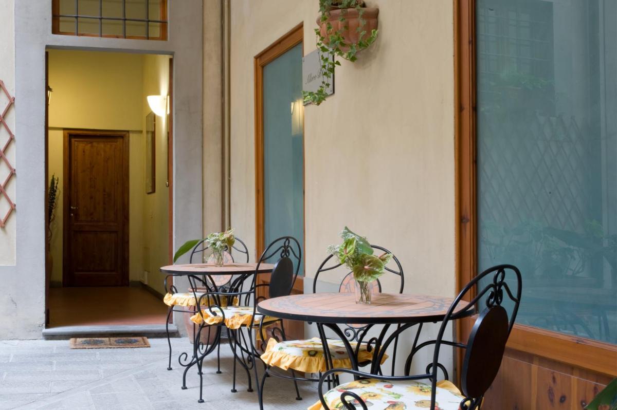 Alloro B&B - Housity