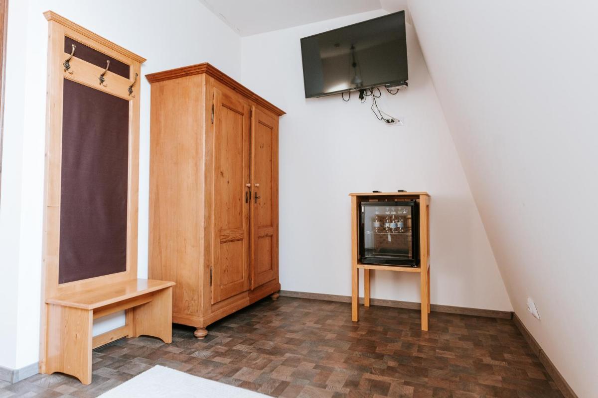 Conacul Nagy - Housity