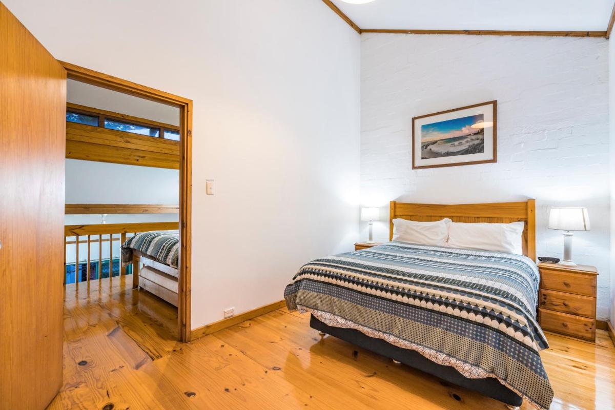 Suitetrails - Cottesloe Beach Chalets