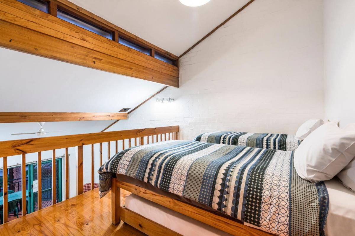 Suitetrails - Cottesloe Beach Chalets