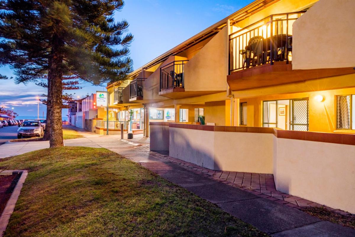 Suitetrails - Cottesloe Beach Chalets