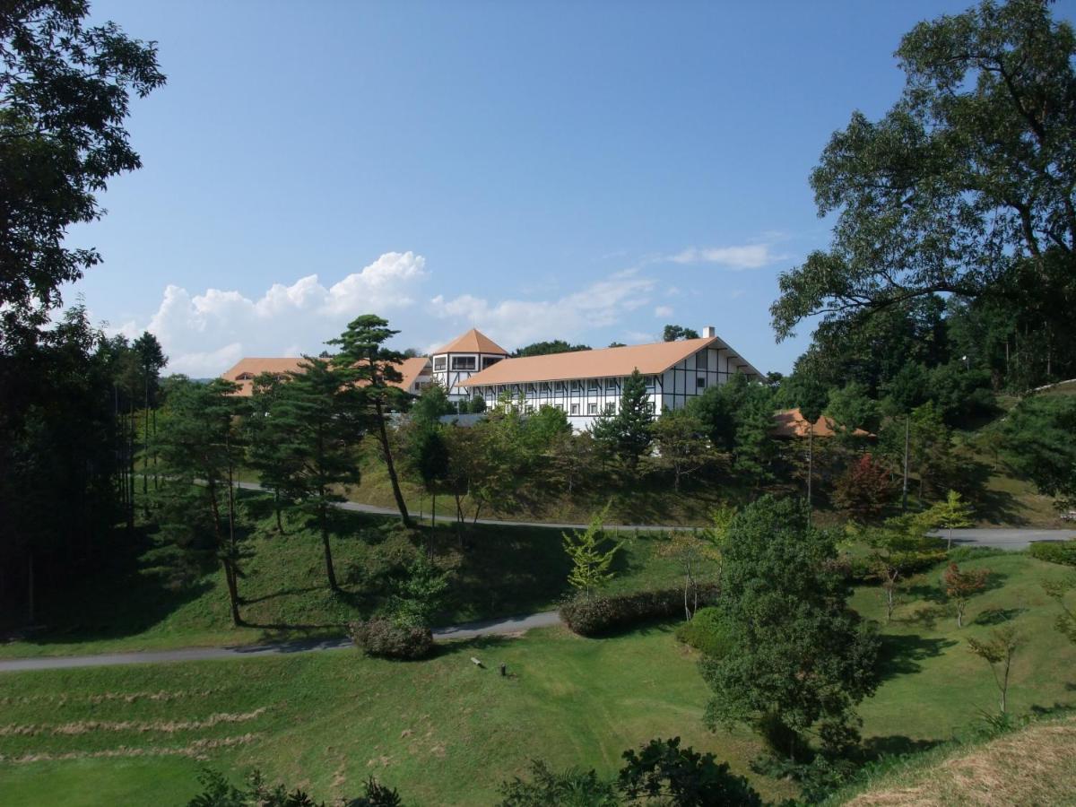 Forest Hotel Rochefort - Housity