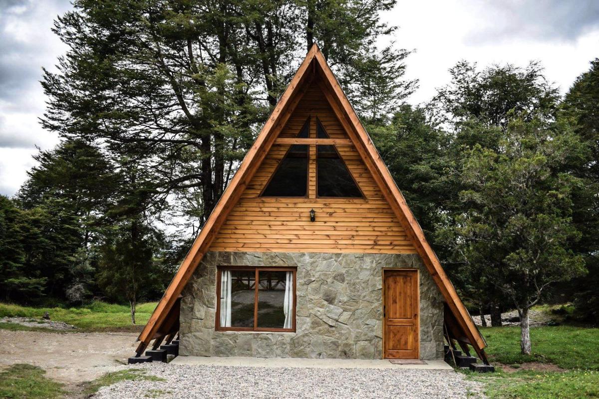 Suitetrails - Cabañas Ecoturismo la Pancha