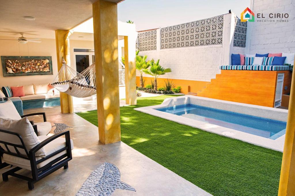 Casa Oasis - Housity