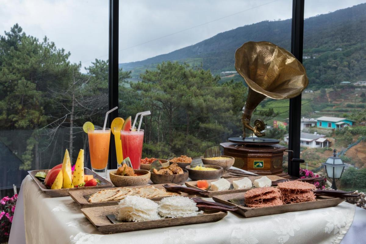 Suitetrails - CheRiz Boutique Villa Hotel