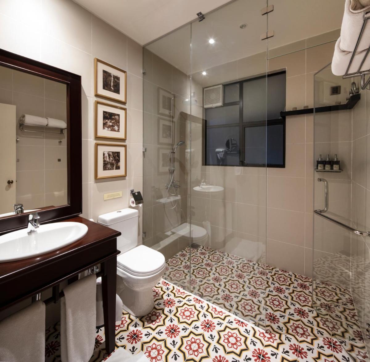Suitetrails - CheRiz Boutique Villa Hotel