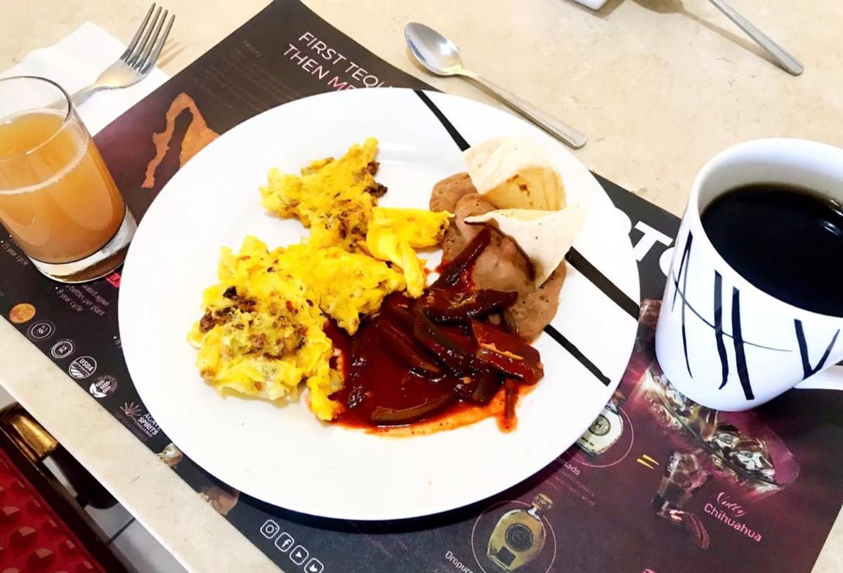 Suitetrails - Doroteo Hotel Boutique