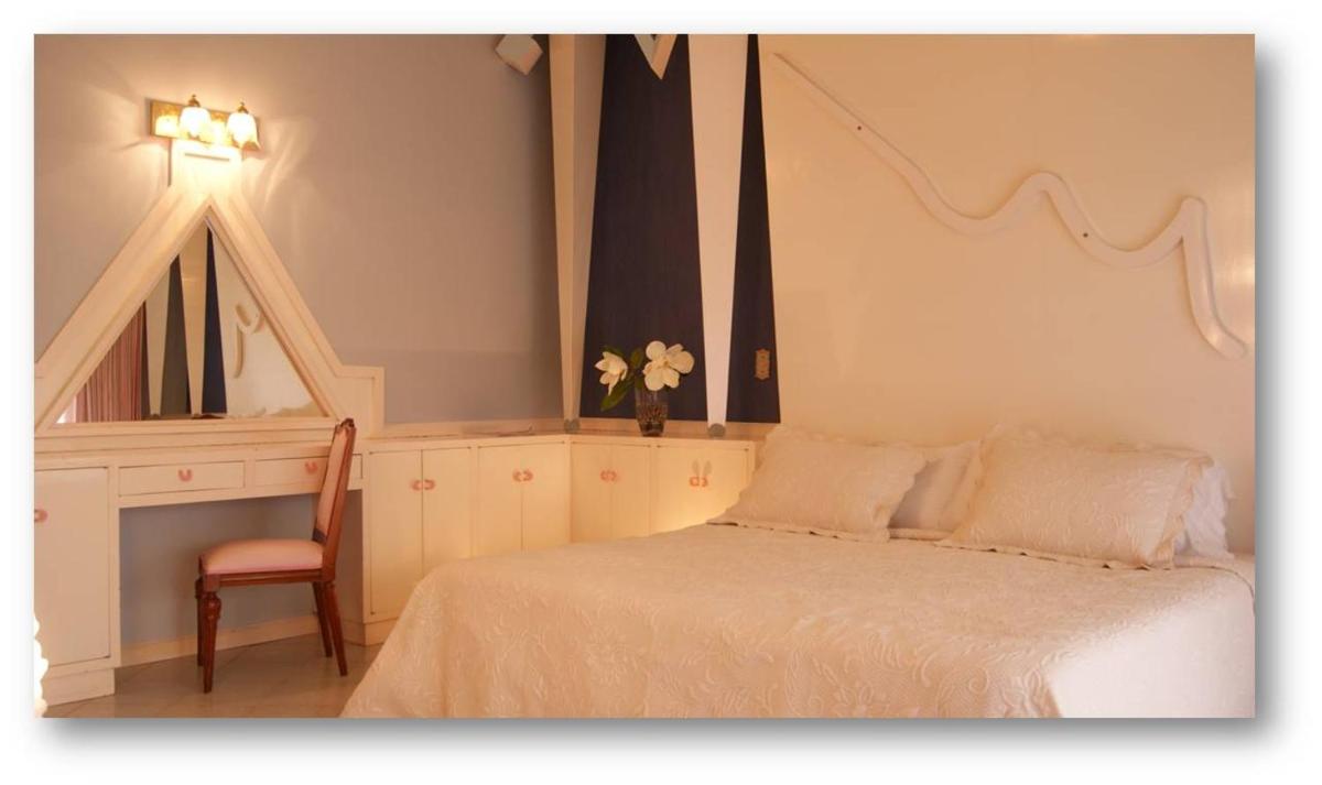 Quintaesencia Hotel Boutique - Housity