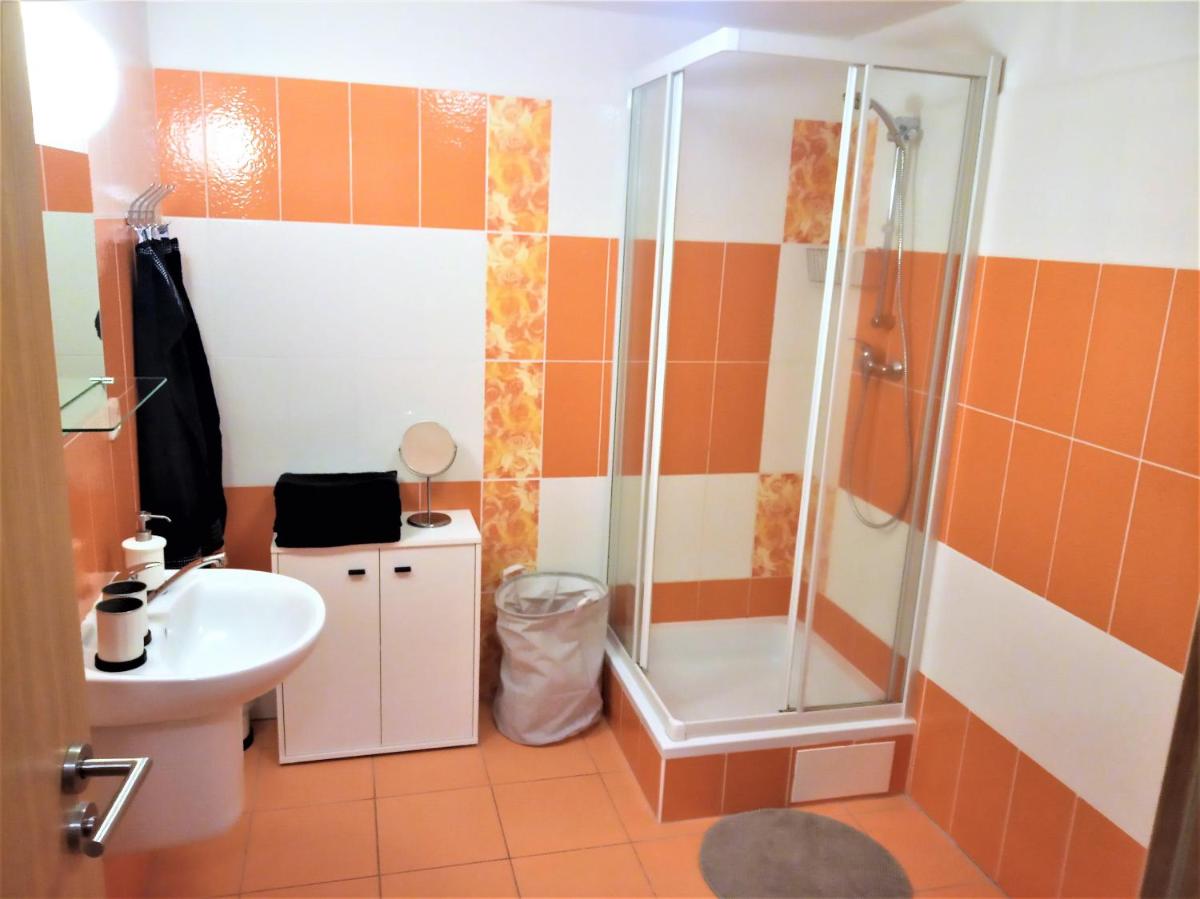 Apartmán Pohoda Lipno - Housity