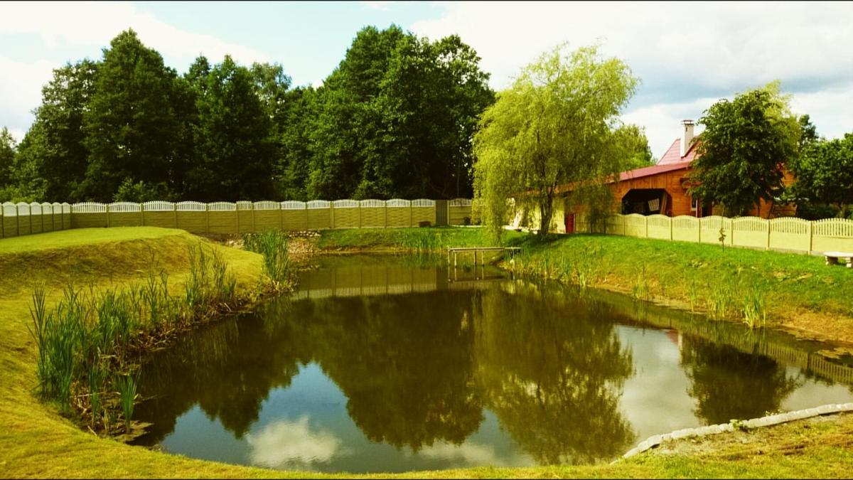 Agrousad ba quot tikhaia zavod quot ostrovets - Housity