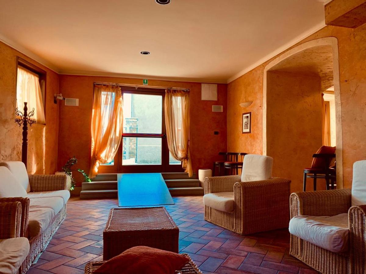 Suitetrails - Albergo Venturelli