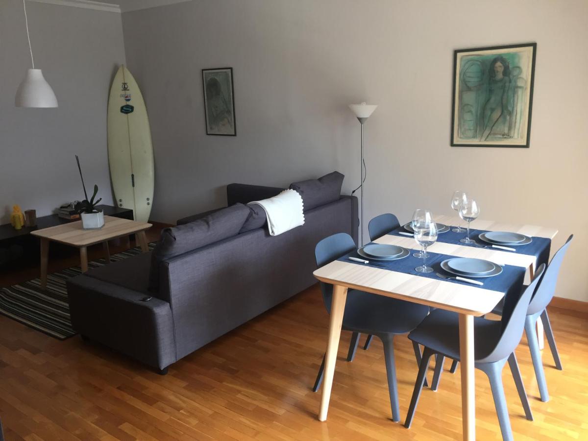 Oporto Beach appartement - Housity