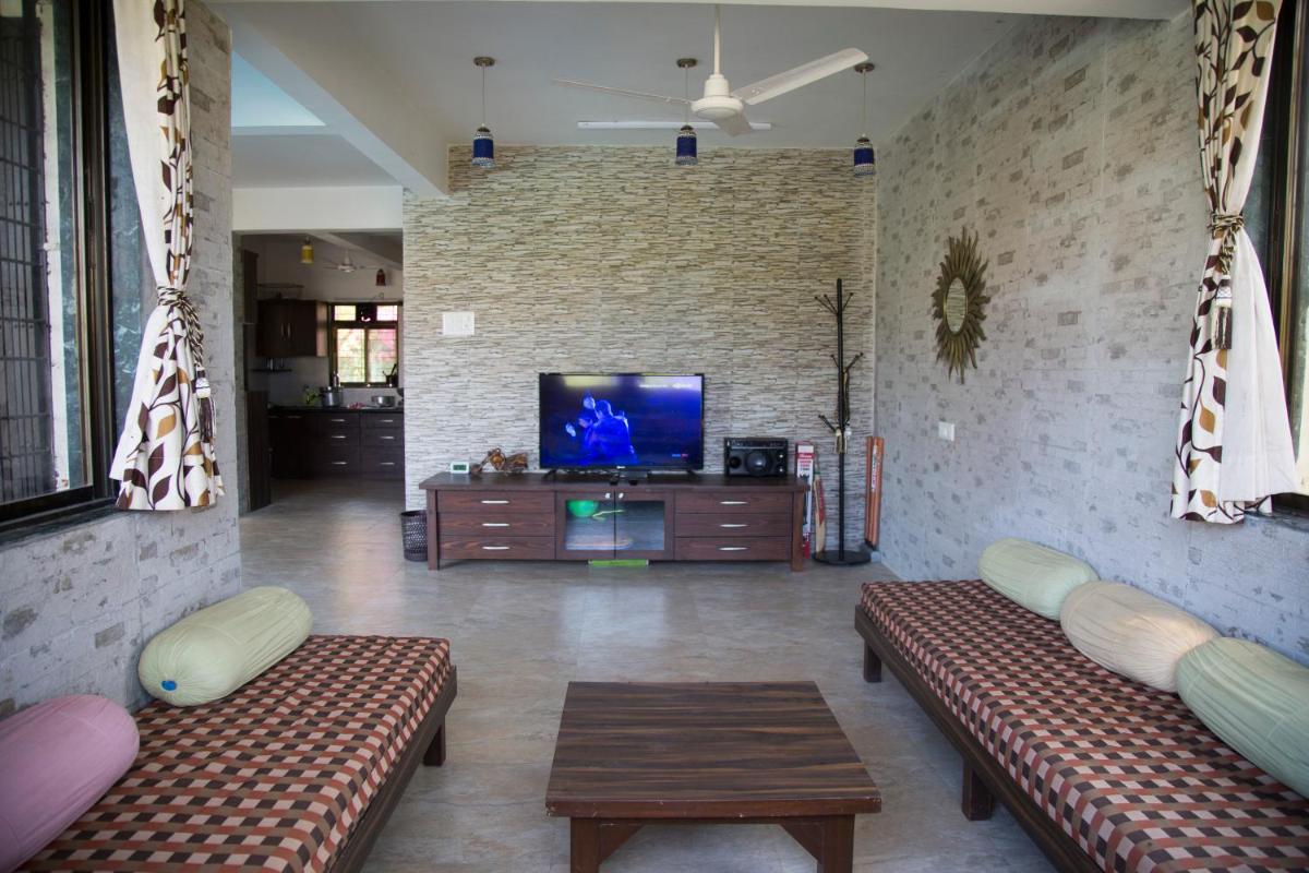 Villa Padmanabh - Housity