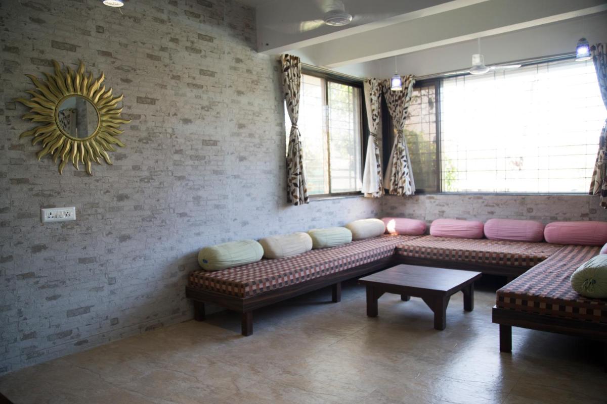 Villa Padmanabh - Housity