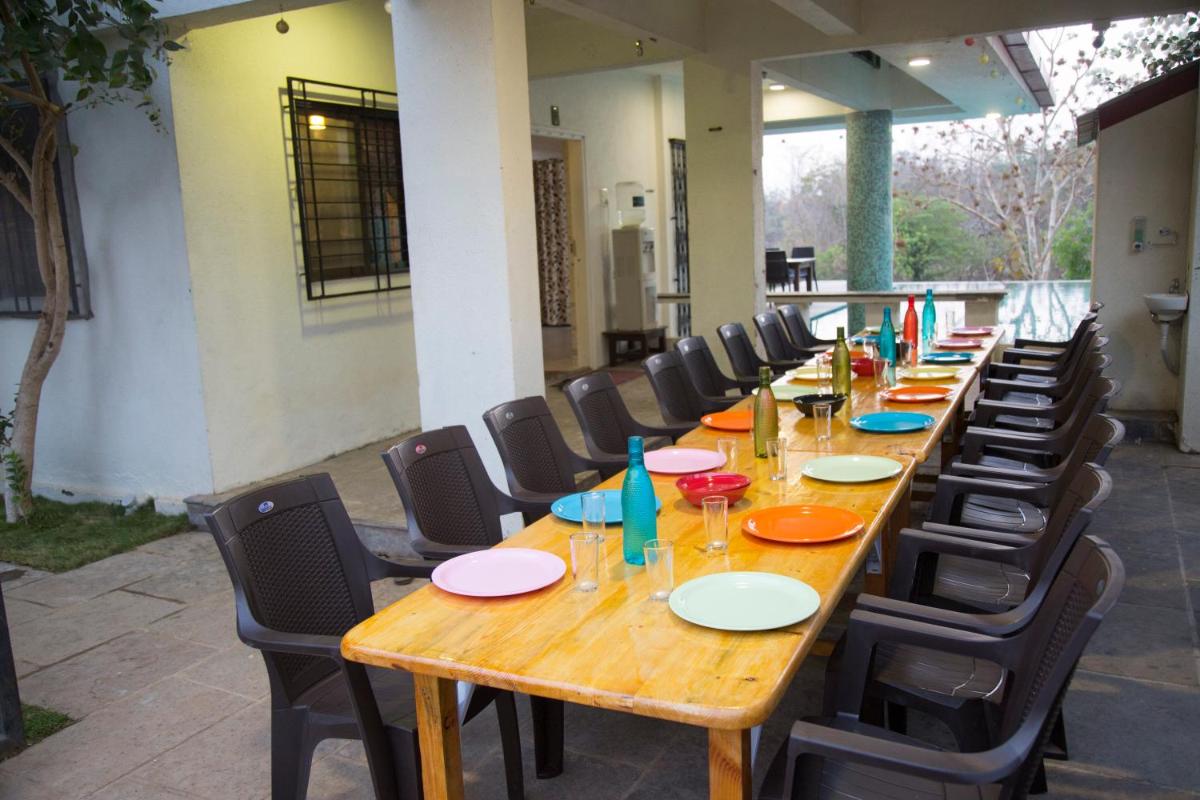 Villa Padmanabh - Housity
