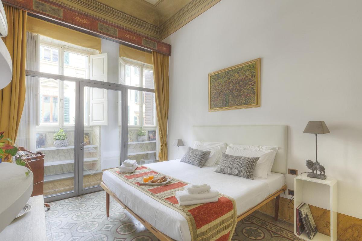 Suitetrails - Duomo Suite Central Home