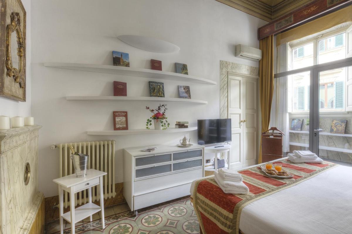 Suitetrails - Duomo Suite Central Home
