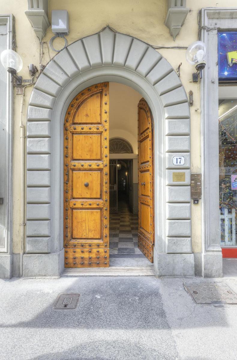 Suitetrails - Duomo Suite Central Home