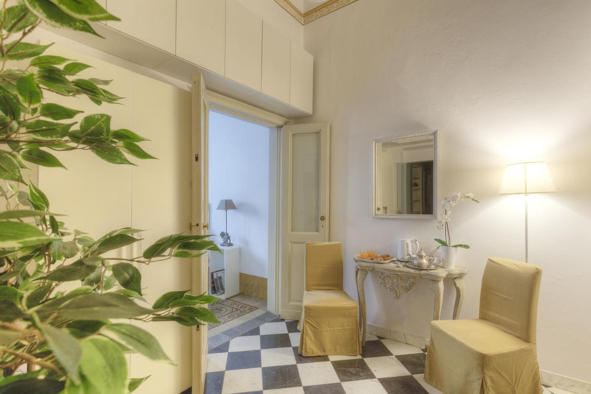 Suitetrails - Duomo Suite Central Home