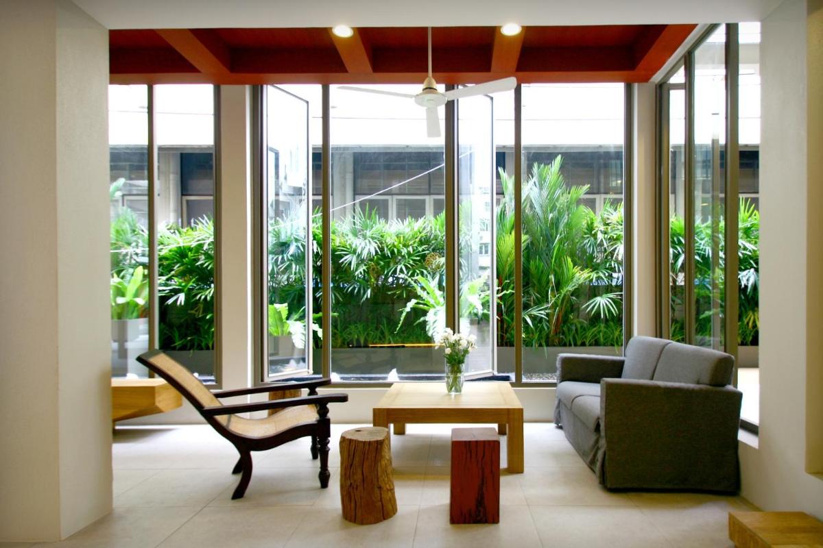 CHERN Bangkok - Housity