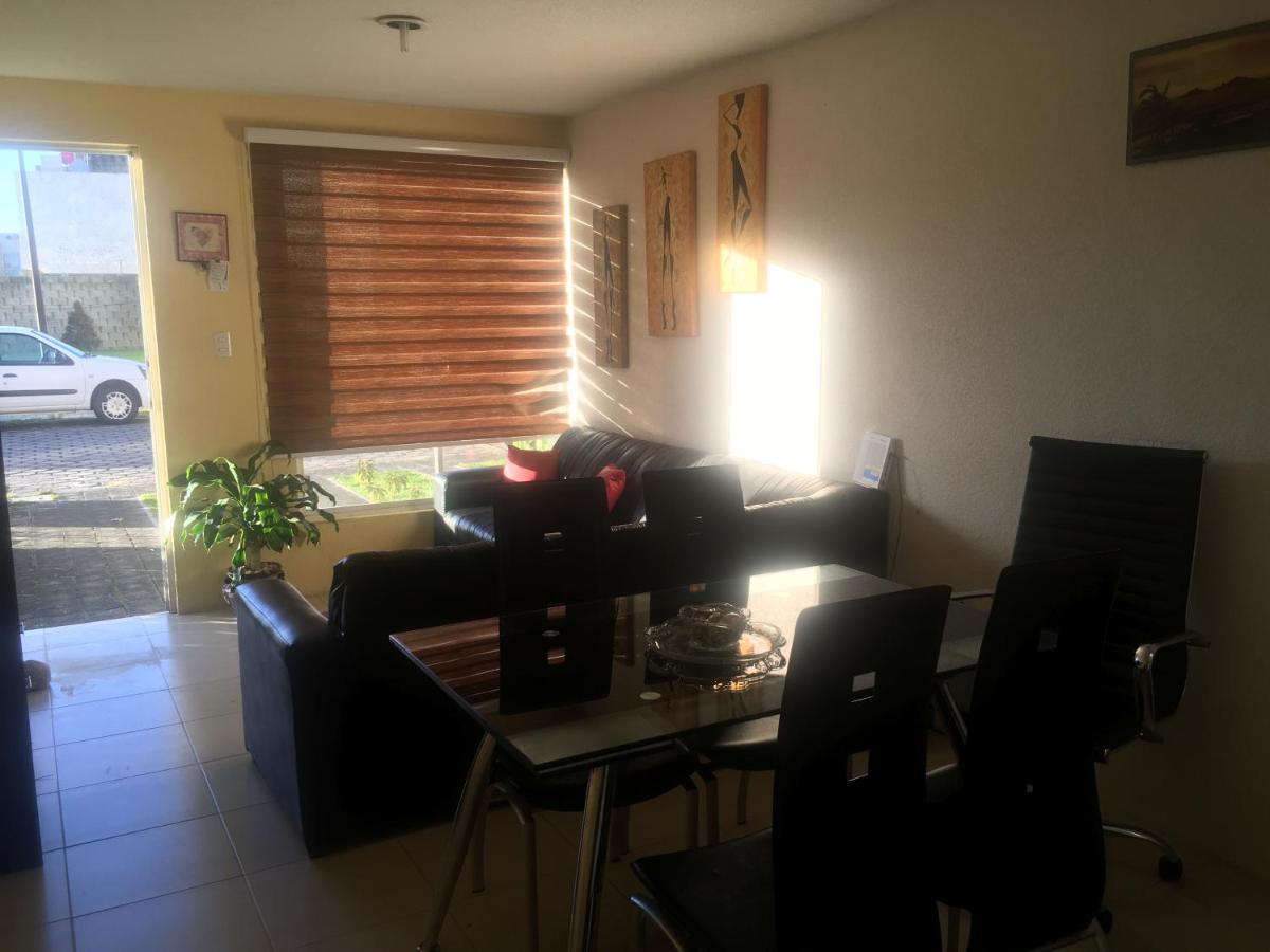 Suitetrails - CASA EN EL FRACCIONAMIENTO SAN FERNANDO 1
