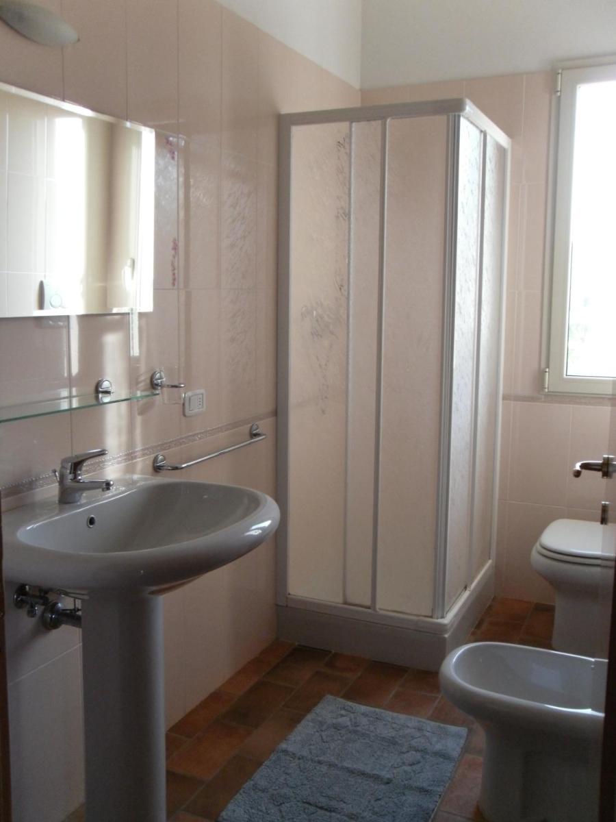 Suitetrails - Agriturismo San Rocco