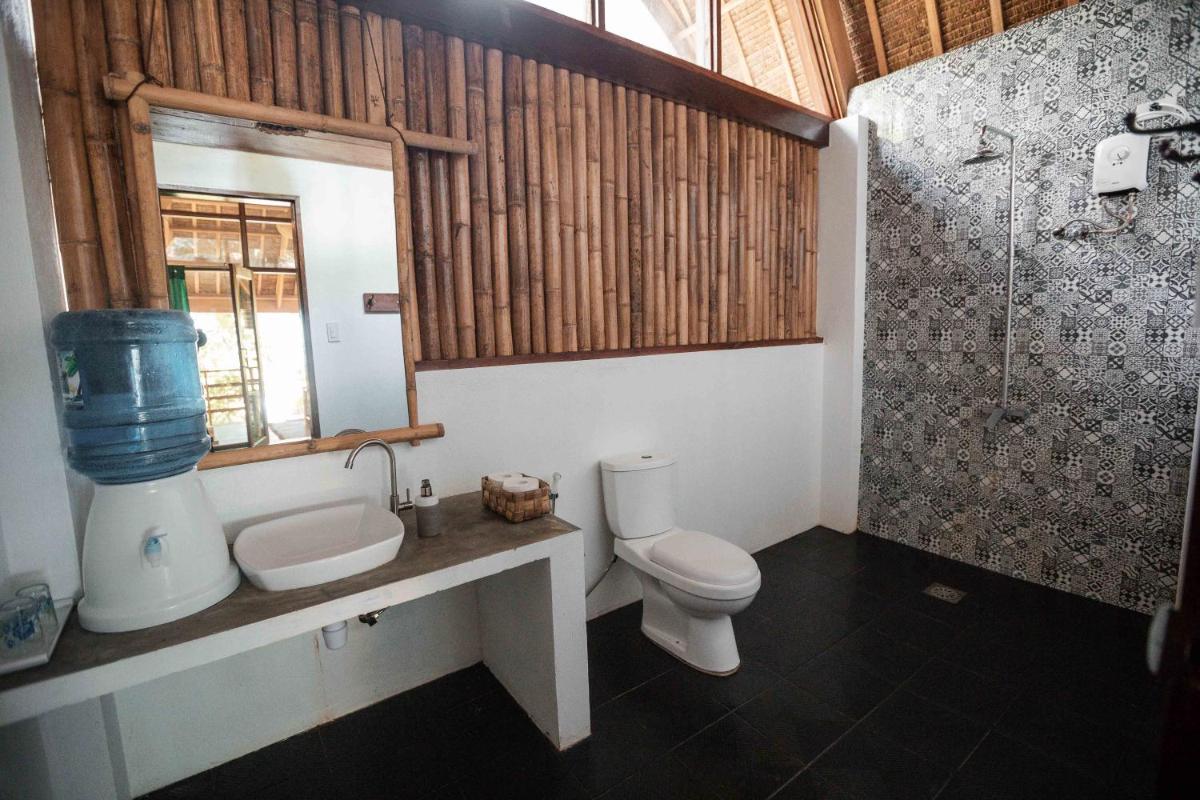 Suitetrails - Ferra Resort Siargao