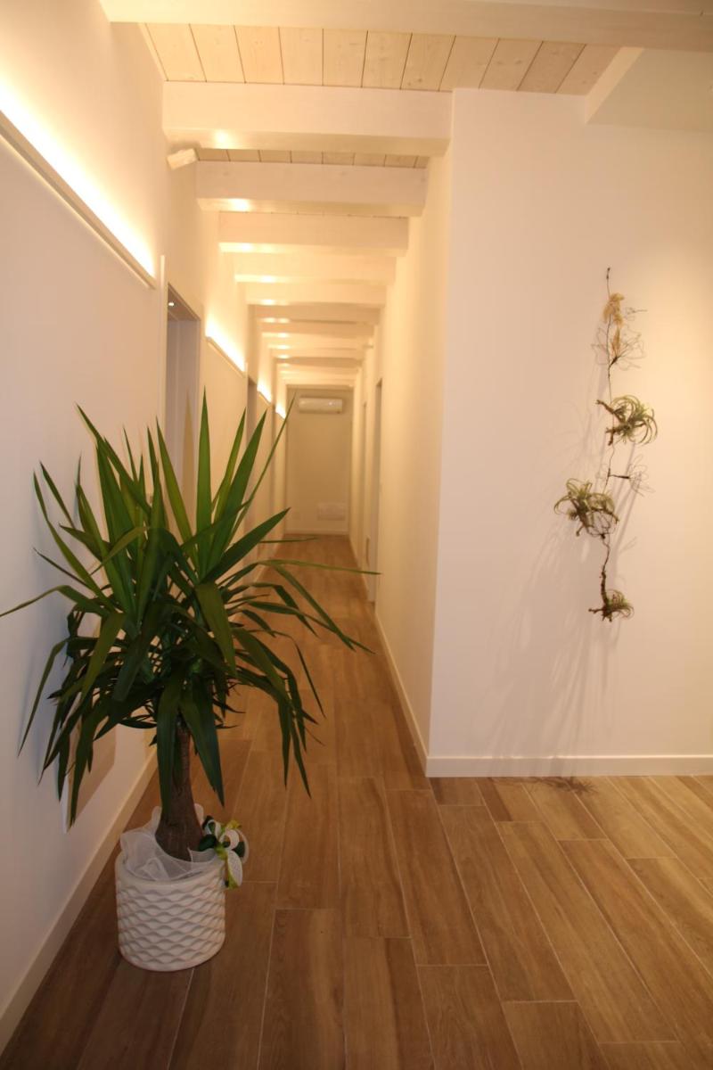 Suitetrails - Casablanca Hotel