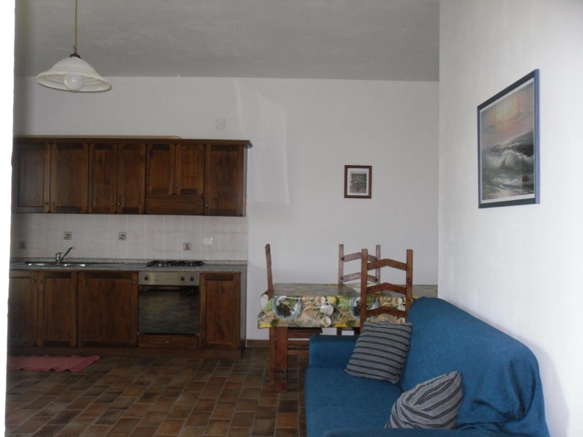 Suitetrails - Agriturismo San Rocco