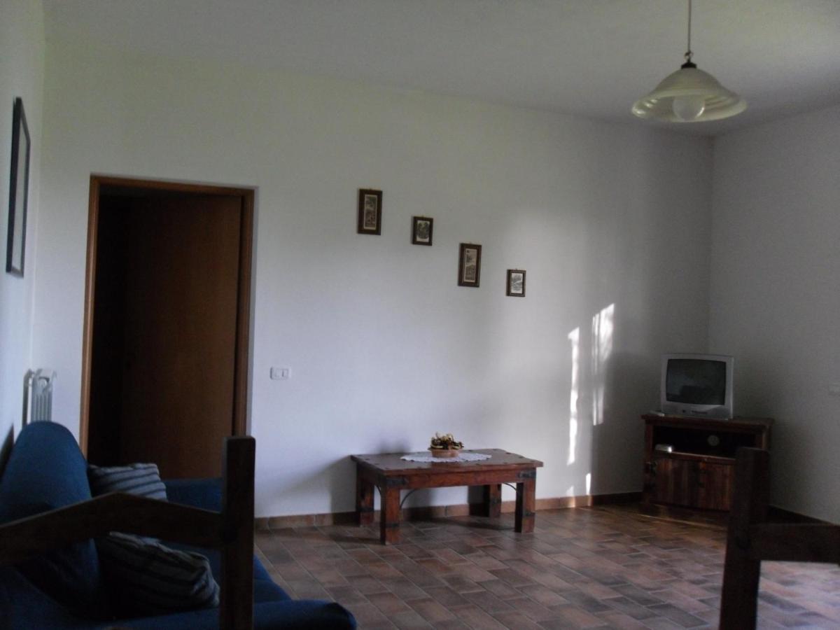 Suitetrails - Agriturismo San Rocco