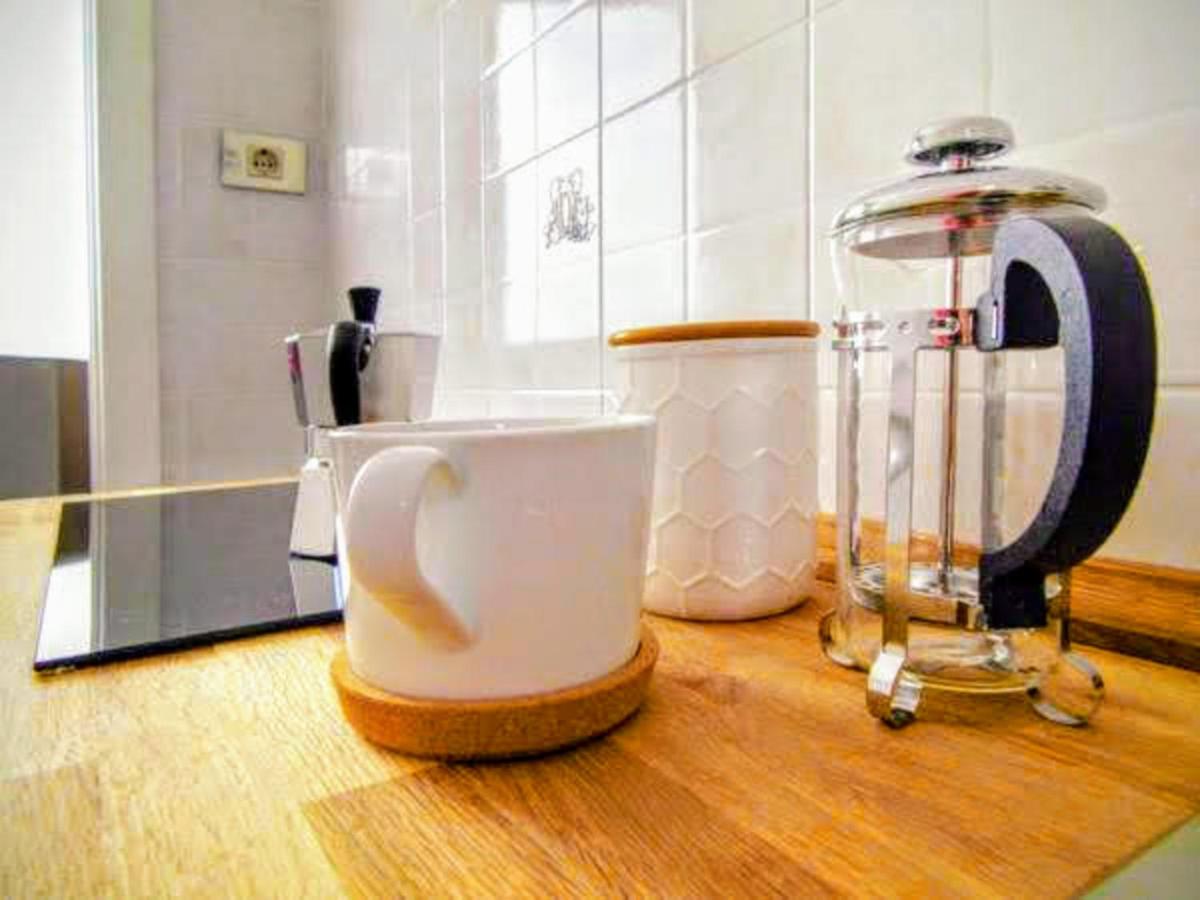 Suitetrails - Suite Rotari - Appartamento con vista