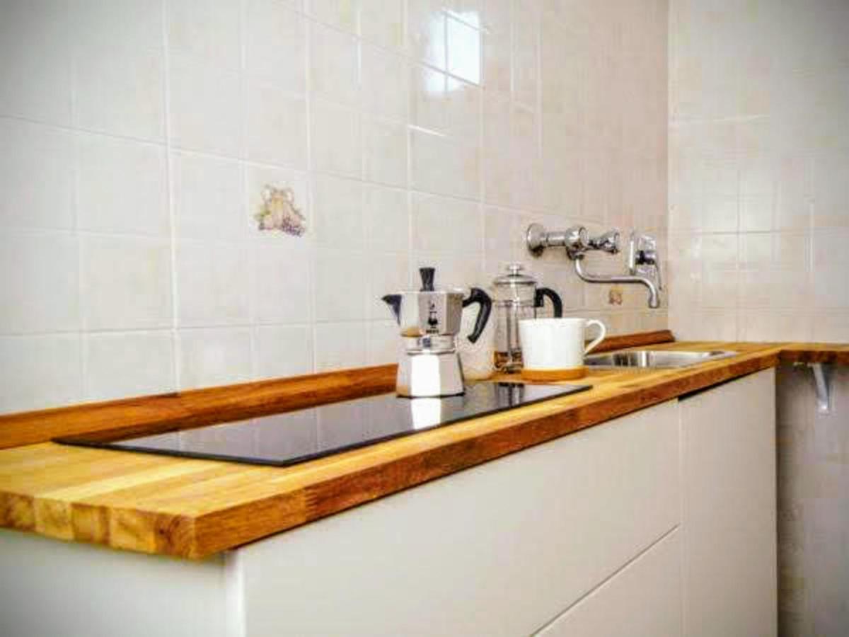 Suitetrails - Suite Rotari - Appartamento con vista