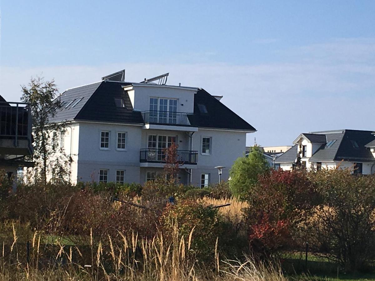 Suitetrails - Dünenrose Apartment 7