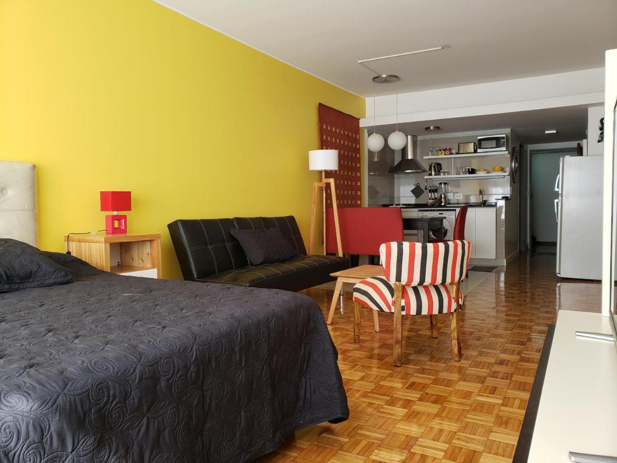 Maipu Apartament Premiun - Housity